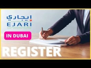 DUBAI EJARI SERVICES AVAILABLE