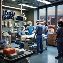Diagnostic Testing With Ease