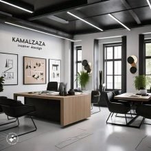 Interior Design Services with a Personal Touch