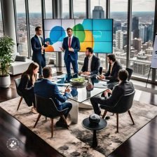 Event services that will inspire and delight