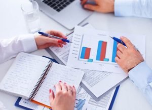 نئی کاروباری سیٹ اپ خدمات