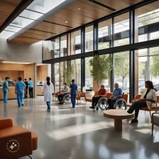 Diagnostic Testing With Ease