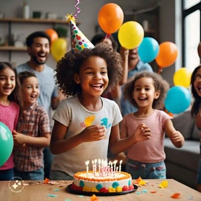 Birthday Bash Specialists