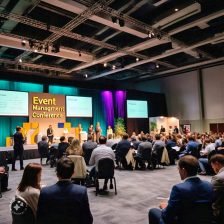 Event services that will inspire and delight