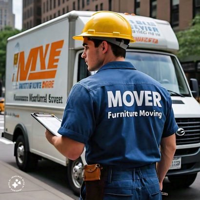 Movers Services You Can Rely On