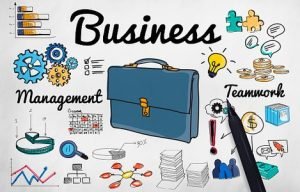 Business Incorporation Services