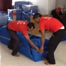 Packing and Moving Experts
