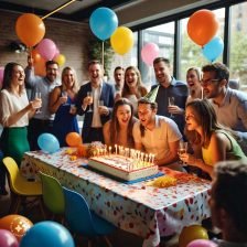 Birthday Bash Specialists