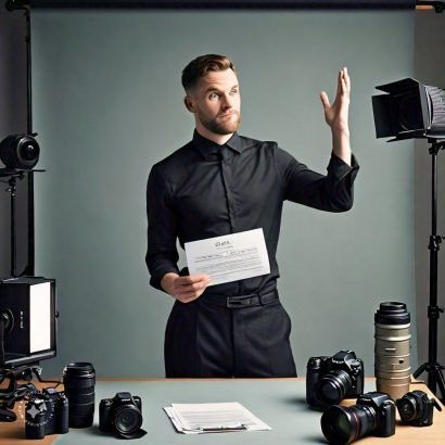 Photography With Heart