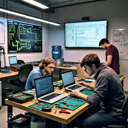 Laptop Repair that Exceeds Your Expectations
