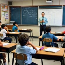 Academic tutor for 1 to 10