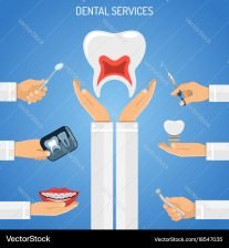 Dental Care with a Gentle Touch