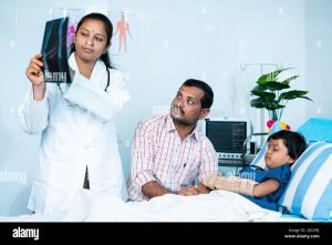 Medical Services With Compassion