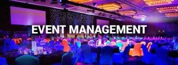 Events Managed Perfectly