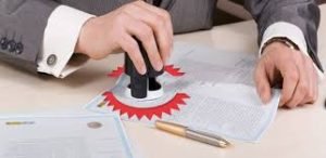 Reliable Document Attestation Services