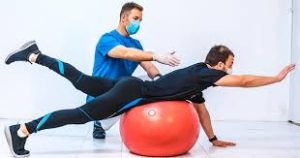 Heal, Restore, Thrive: Physiotherapy Services