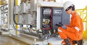 Electrical Engineer for your home assistance
