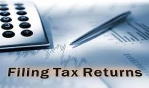 Expert Tax Advice