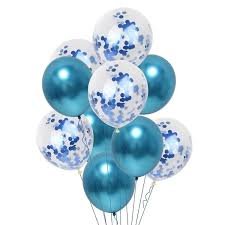 Party balloons available at cheap rate