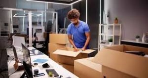 Safe Shift: Packing and Moving Experts