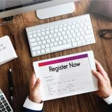 Patent registration services available