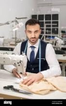 Embroidery & Tailoring services