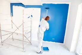 Painter services