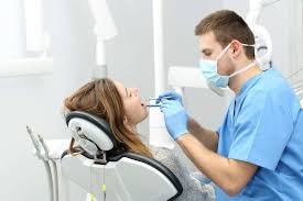 Dental Care Plus services