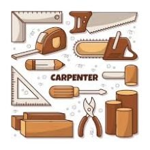 Al home services carpentry etc
