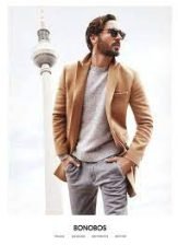 Advertising and Fashion Photographers