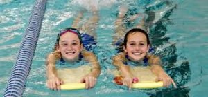 Become an expert swimmer under experts training