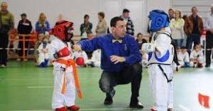 Karate Skills Unleashed