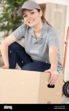 Safe & Secure Movers