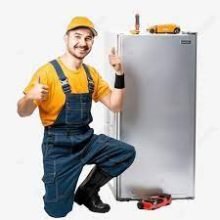 Fridge Fixers – Professional Repair Solutions