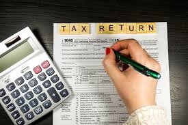 Tax Specialist