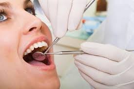 Dental Care Plus services