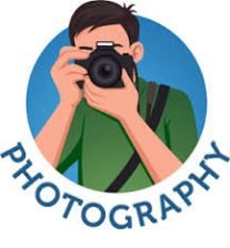 Digital studio for your photography services