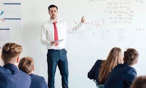 IGCSE -IB (HL/SL) – american curriculum teacher
