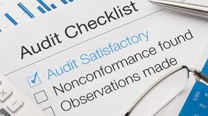 Audit Services With Integrity