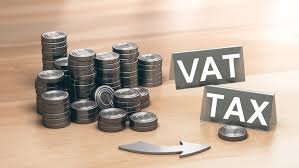 VAT Filing Services