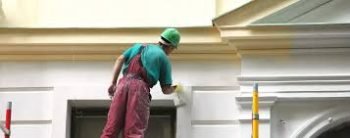 Expert painters at your door step