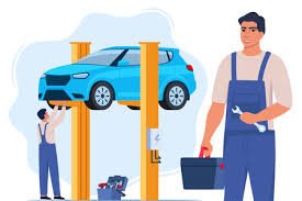 Mechanics for your car available