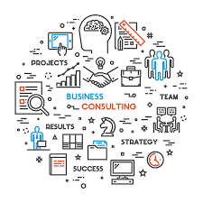 Looking for Business consultancy services?