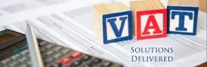 VAT Filing Services