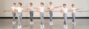 Ballet Technique Perfected