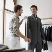 Tailoring with a Creative Edge