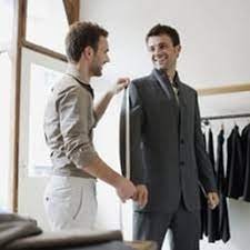 Tailoring with a Creative Edge