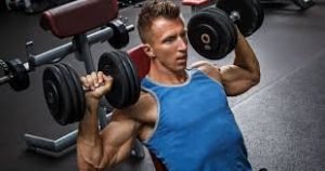 PASSIONATE PERSONAL TRAINER
