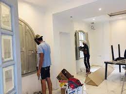 Painters for your luxurious houses