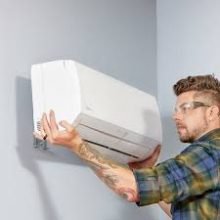 Cooling Solutions – AC Repair Experts